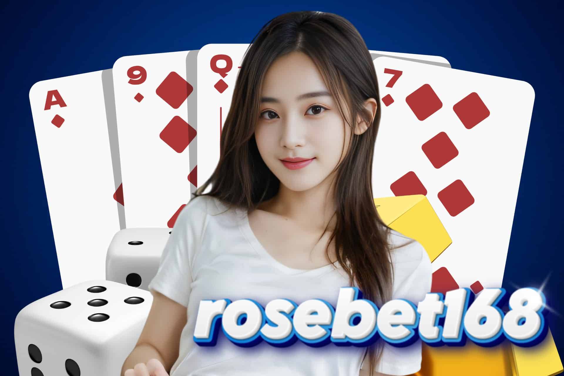 rosebet168 slot